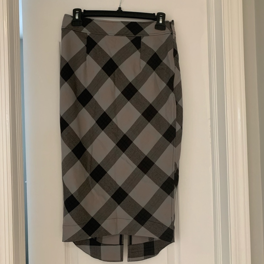 Free People skirt